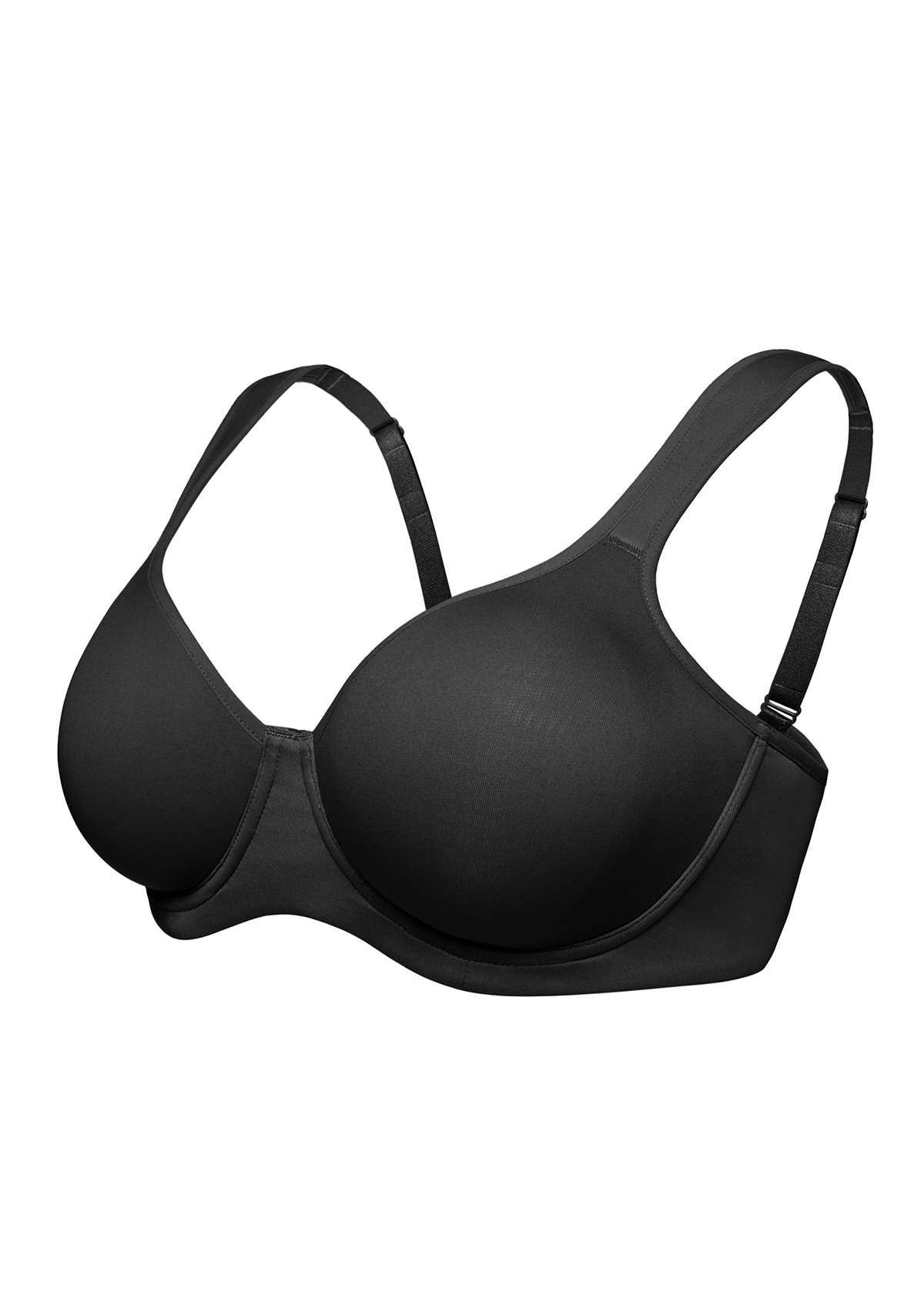 Joan Ultimate Soft T-shirt Unlined Minimizer Bra