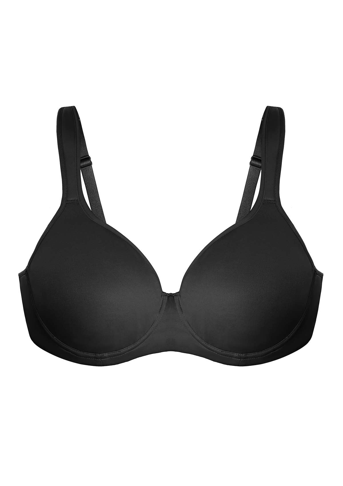 Joan Ultimate Soft T-shirt Unlined Minimizer Bra