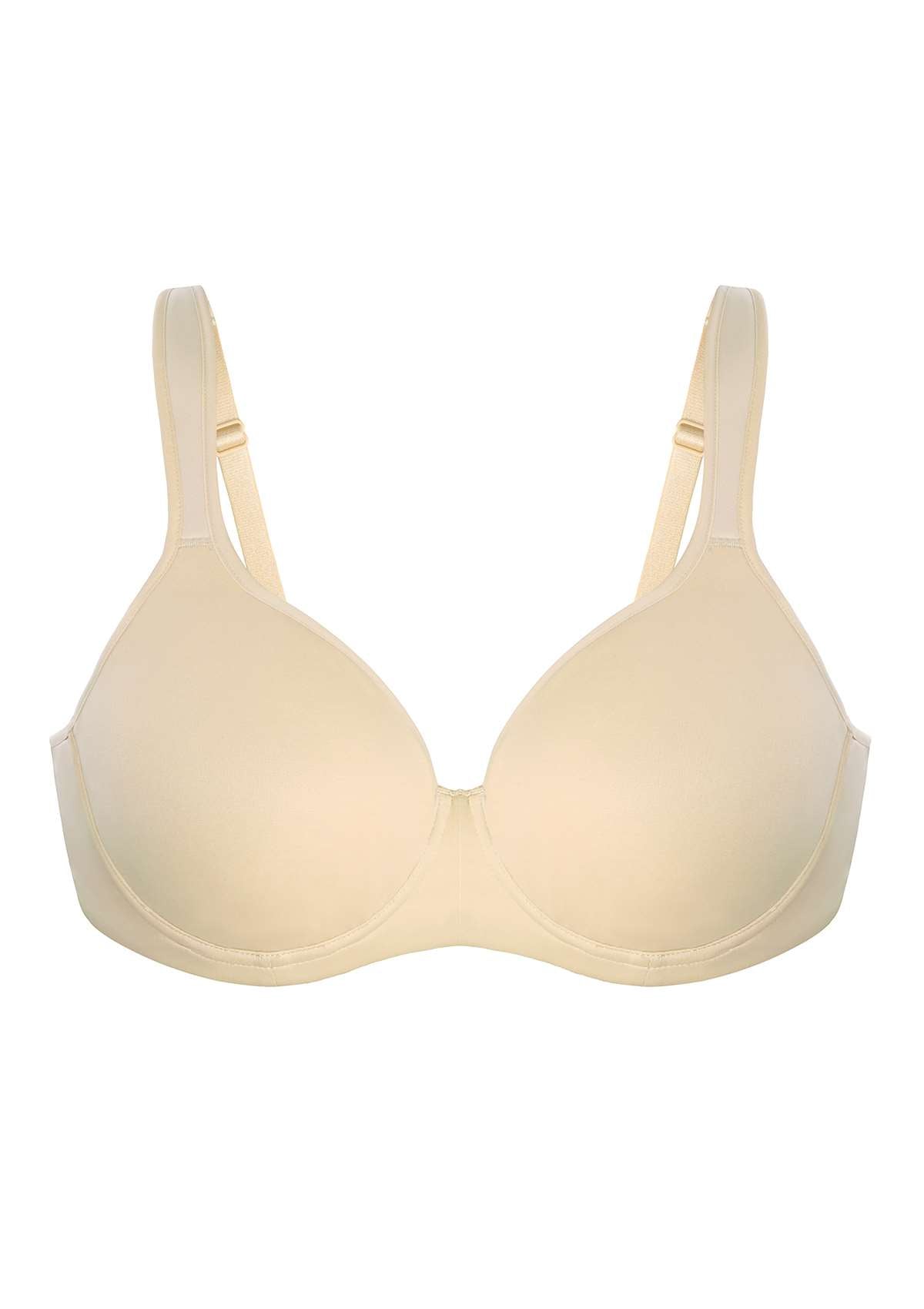 Joan Ultimate Soft T-shirt Unlined Minimizer Bra