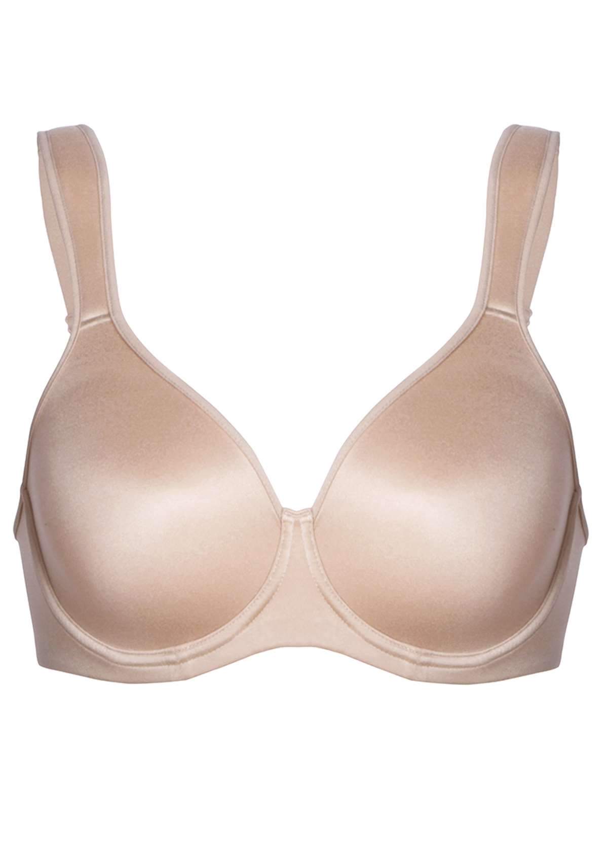 HSIA Unlined Full Coverage Minimizer Bra