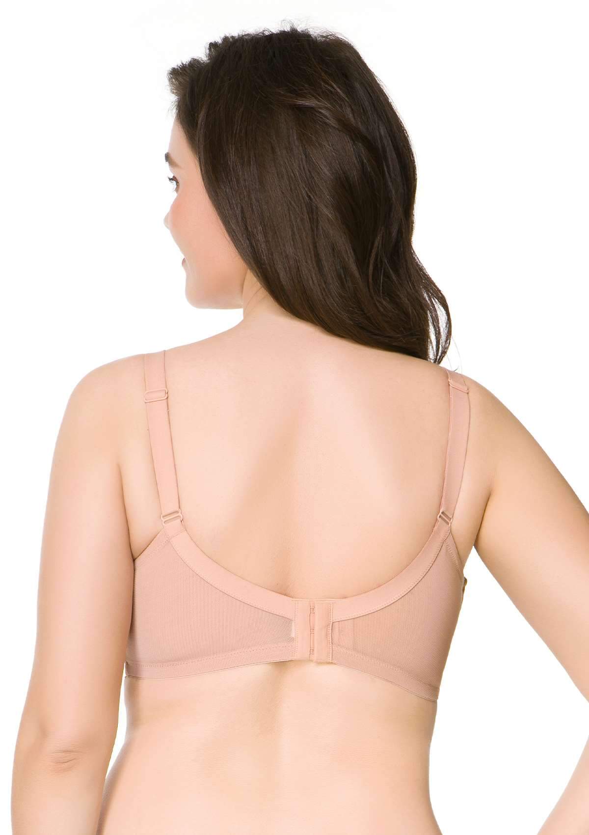 Wisteria Lace Underwire Bra