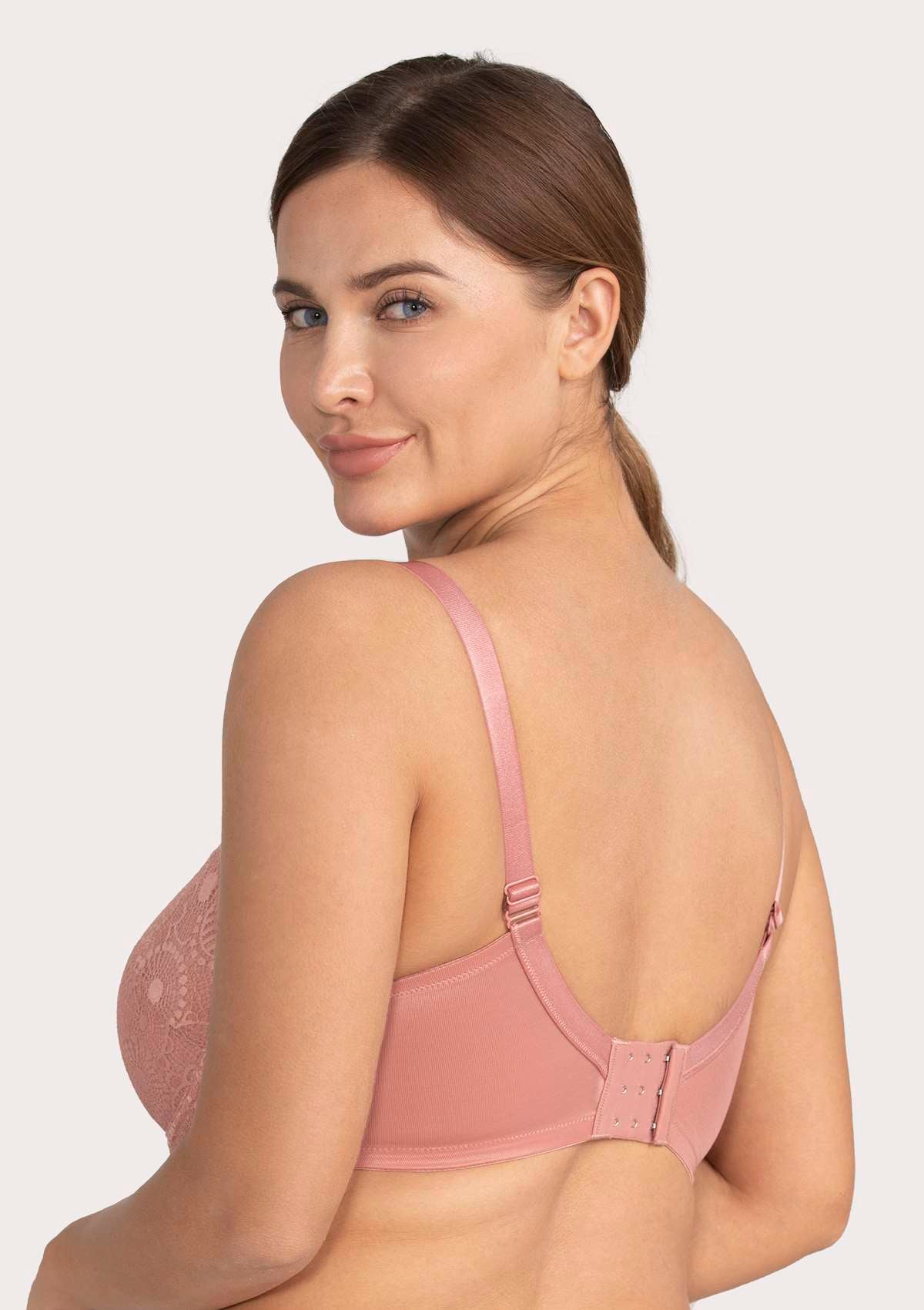 Lantana Sexy Unlined Underwire Bra