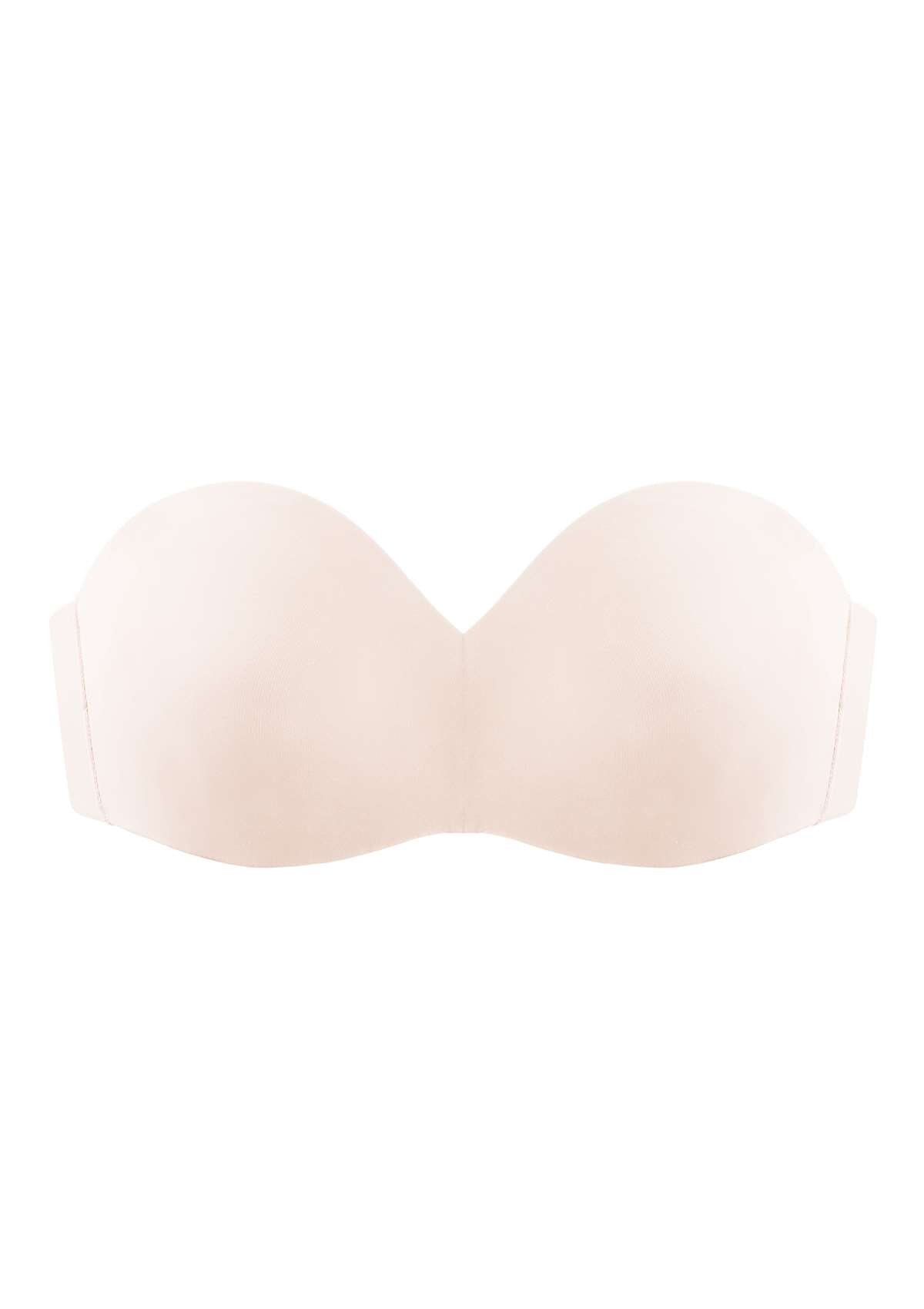 Shay Multiway Unlined Minimizer Strapless Bra