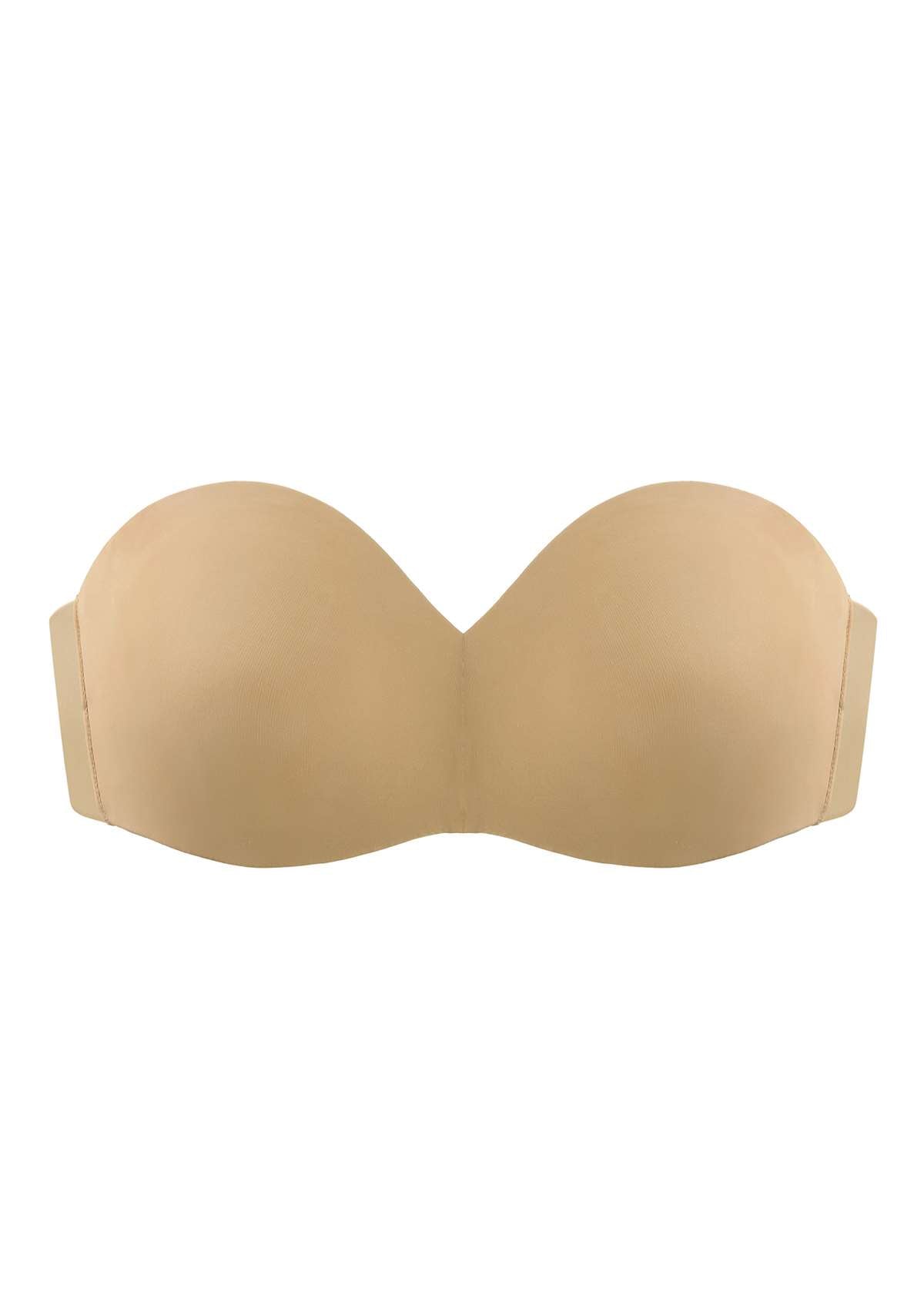 Shay Multiway Unlined Minimizer Underwire Strapless Bra