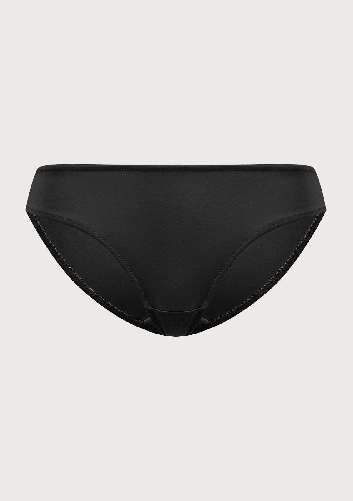 Patricia Smooth Classic Soft Stretch Bikini Underwear