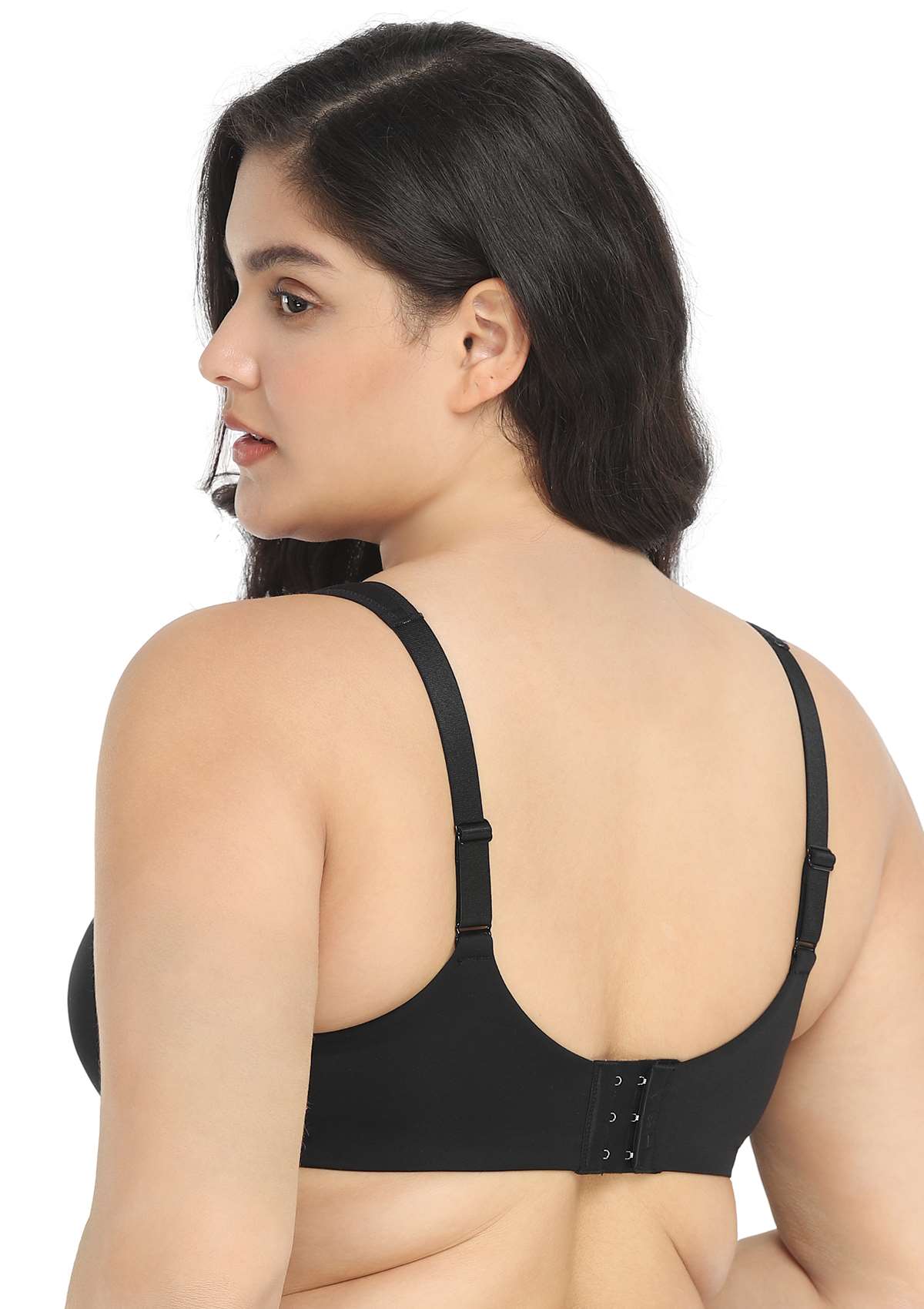 Patricia T-shirt Lightly Padded Underwire Minimizer Bra