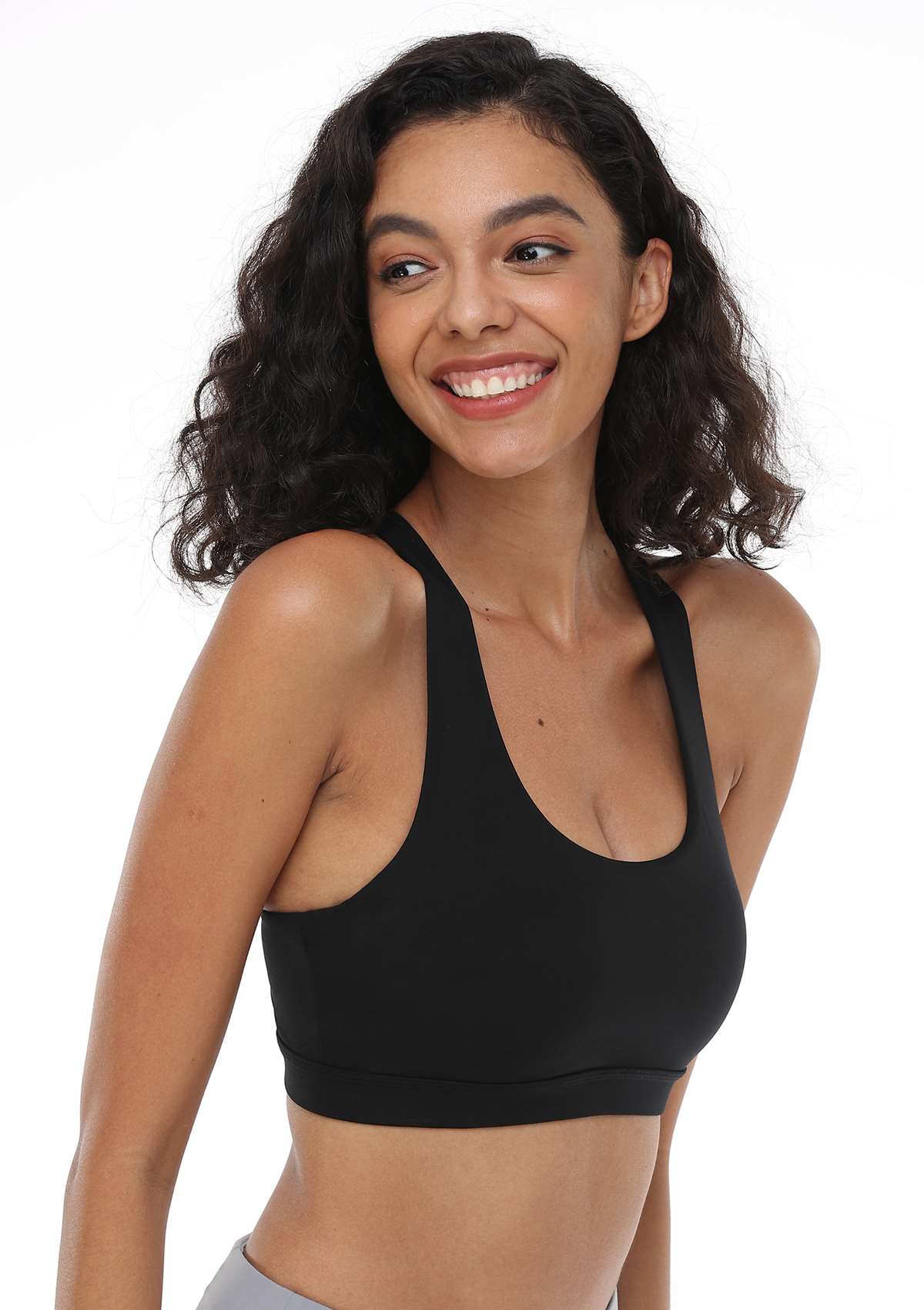 SONGFUL Vigor Low impact Sports Bra