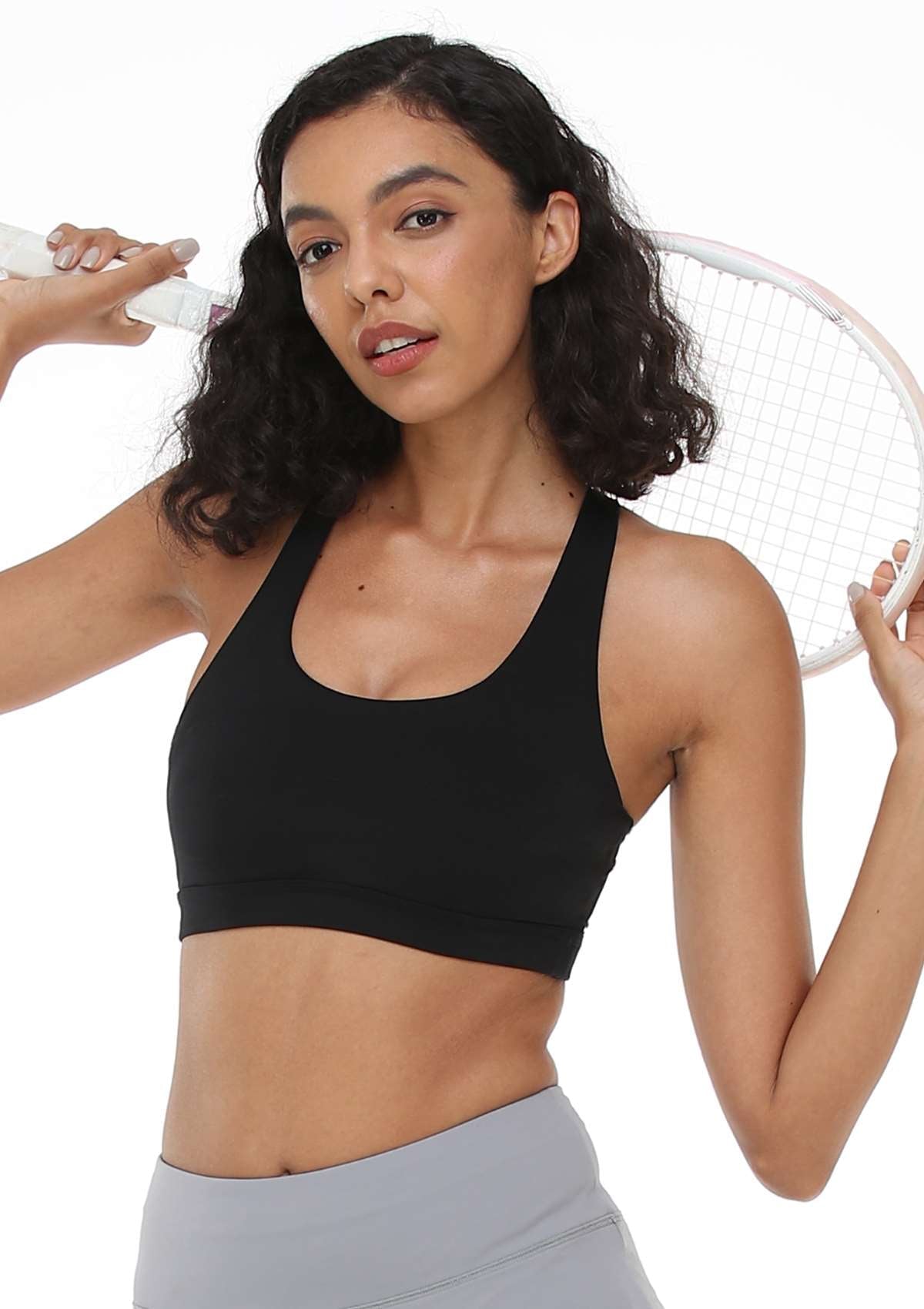 SONGFUL Vigor Low impact Sports Bra