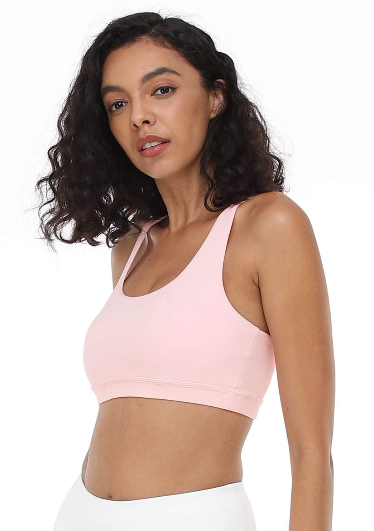 SONGFUL Vigor Low impact Sports Bra