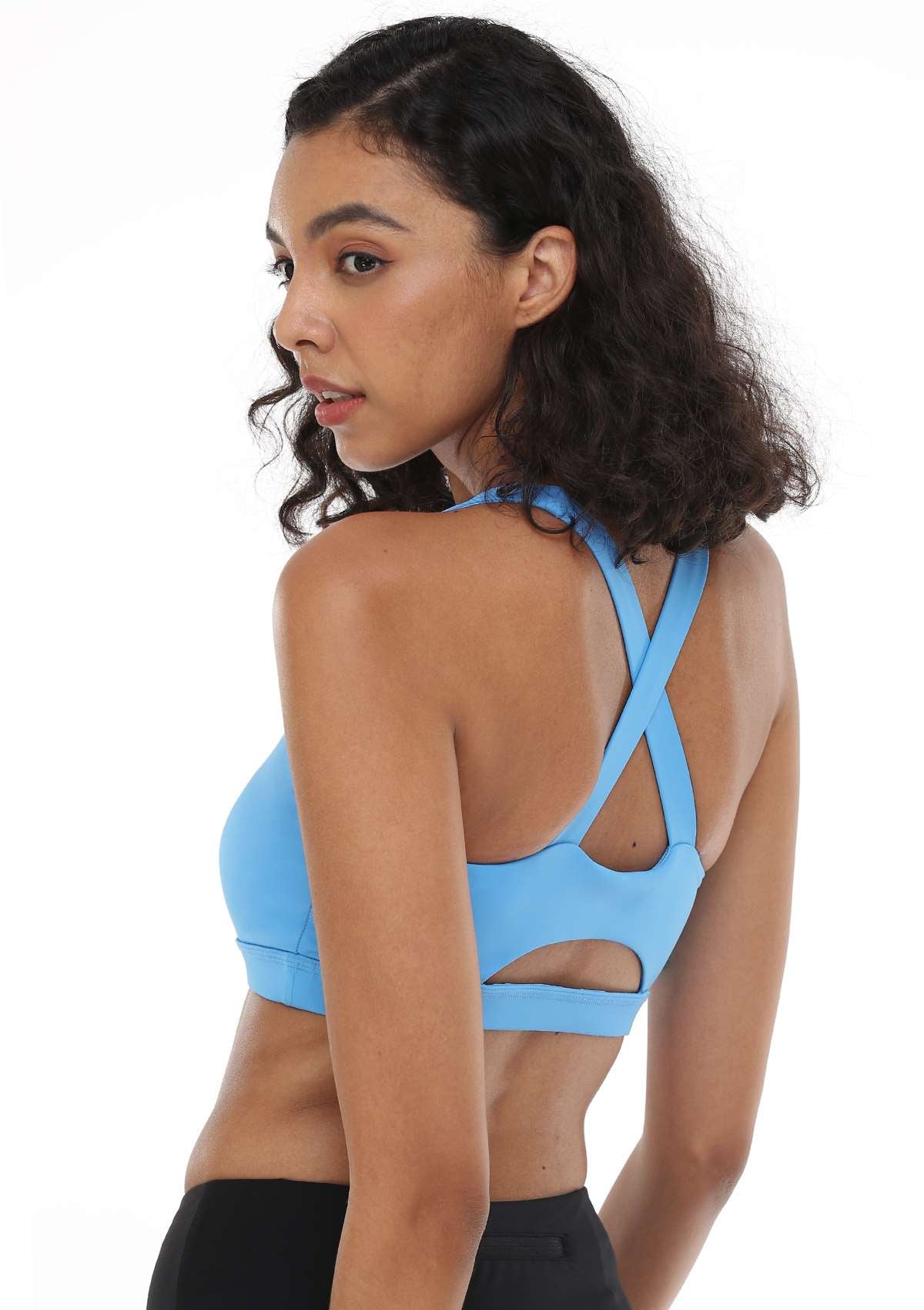 SONGFUL Vigor Low impact Sports Bra