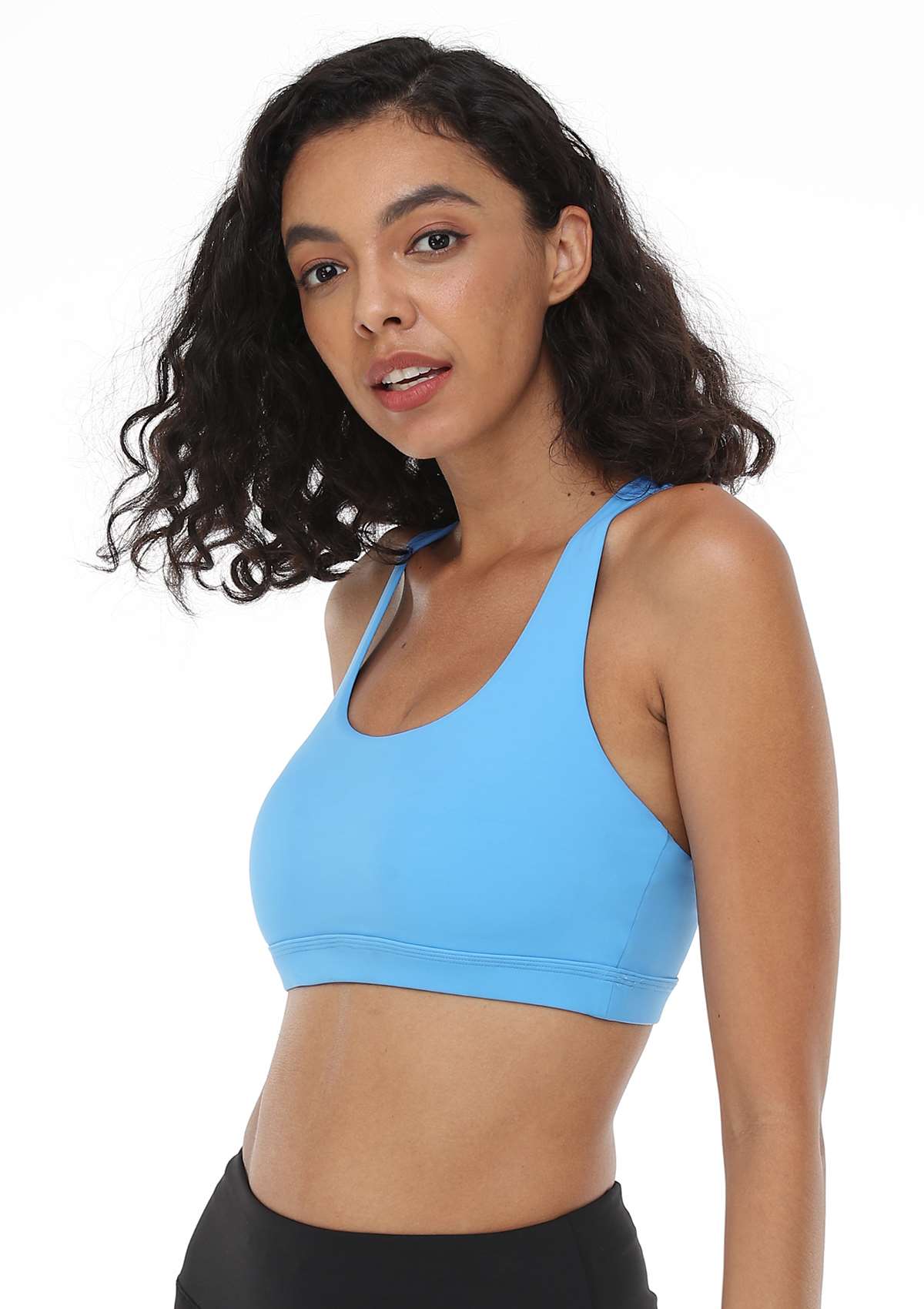 SONGFUL Vigor Low impact Sports Bra